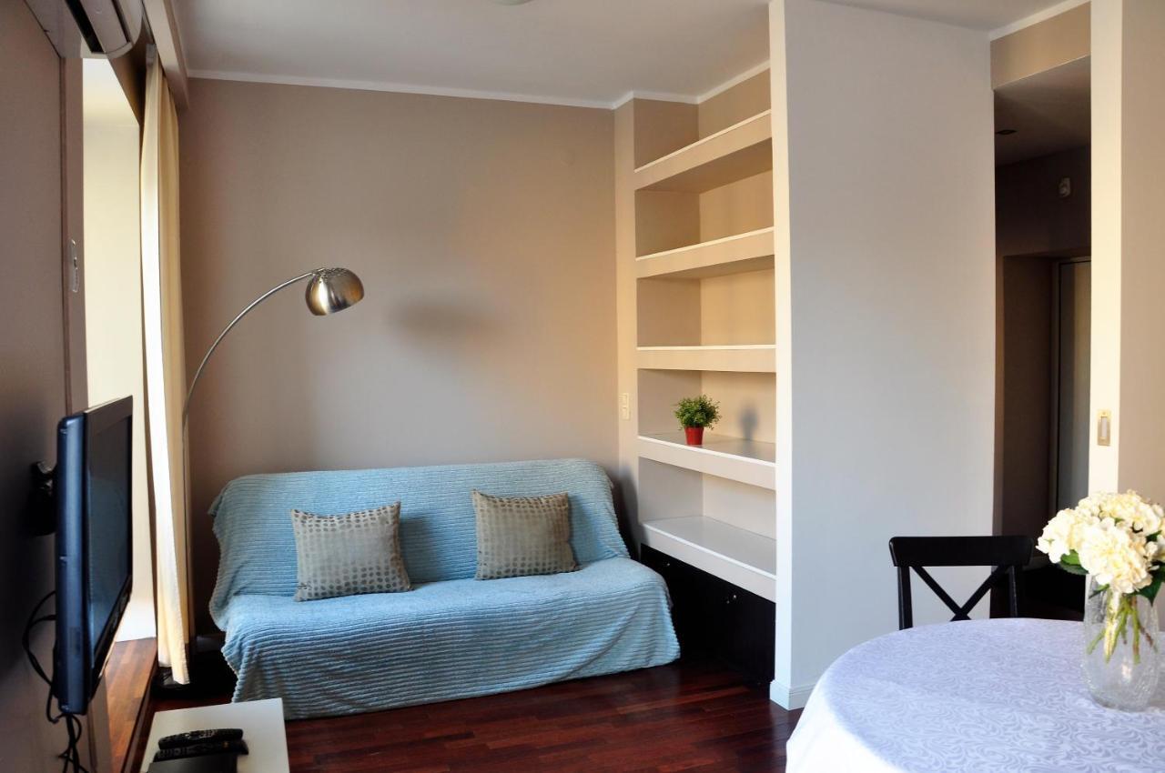 Prudentia Apartments Wars Varsovie Extérieur photo